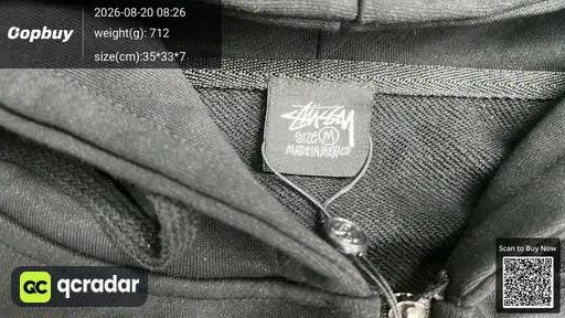 QC photo