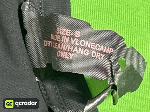 QC photo