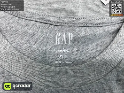 QC photo