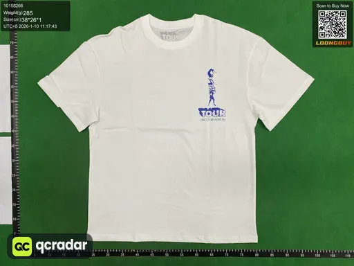 QC photo