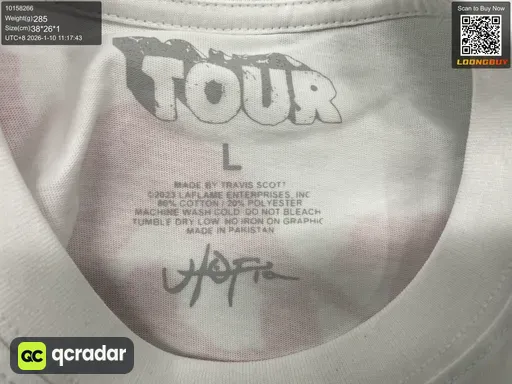 QC photo