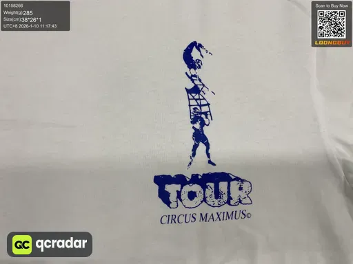 QC photo