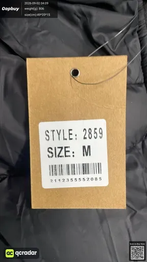SKU 283501