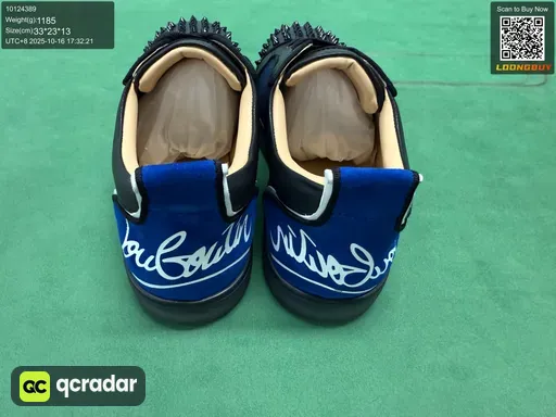 QC photo