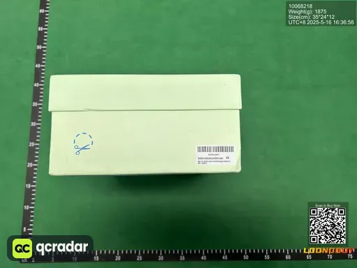 QC photo