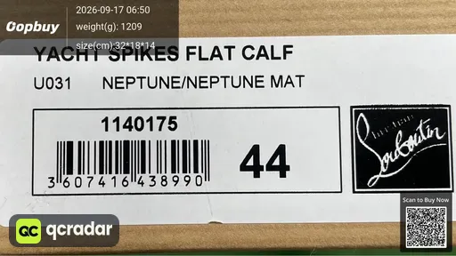 QC photo