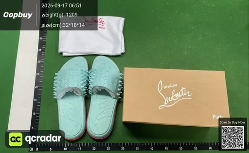 QC photo