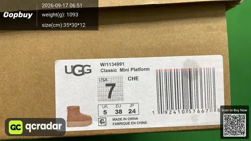QC photo