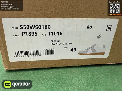 QC photo
