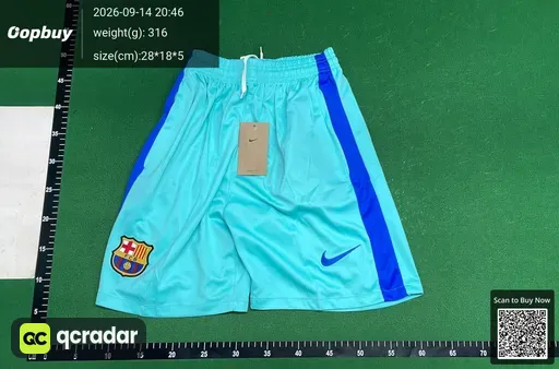 QC photo