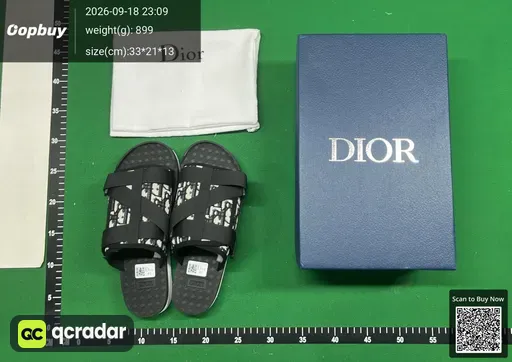 QC photo