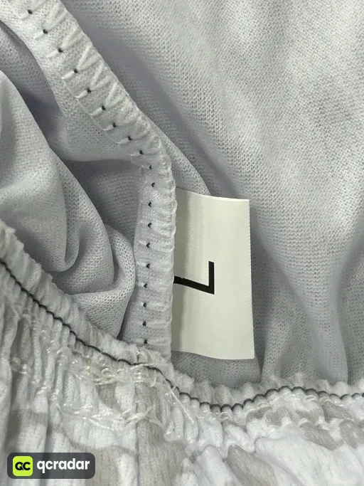 尺码:L