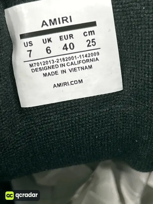 QC photo