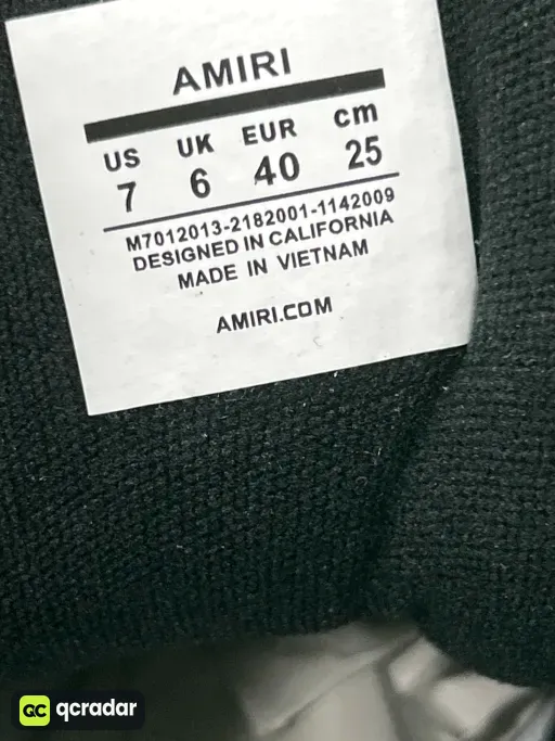 QC photo