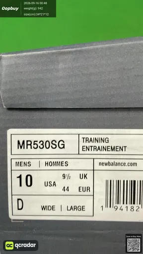 QC photo