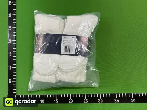 高筒白