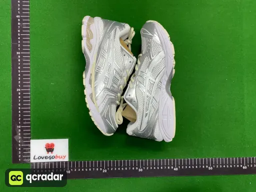 1201A457-100 银白色 JJJJound