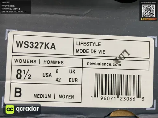 QC photo