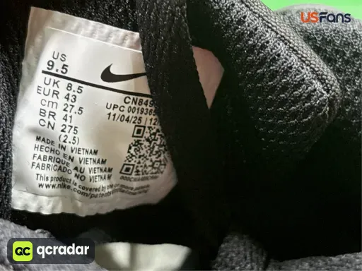 QC photo