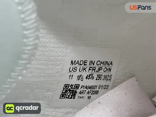 QC photo