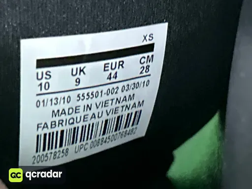 QC photo
