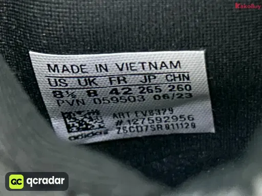 QC photo