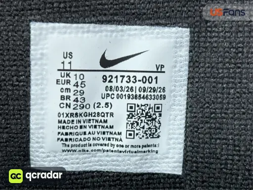 QC photo