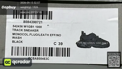 QC photo