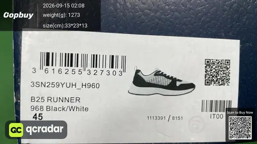 QC photo
