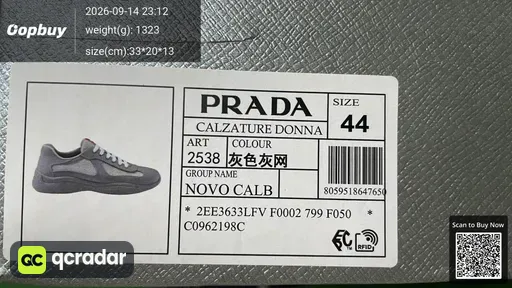 QC photo