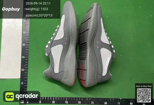 QC photo