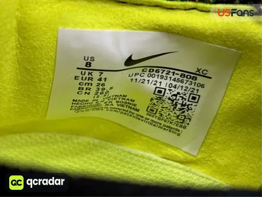 QC photo