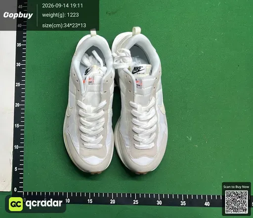 QC photo