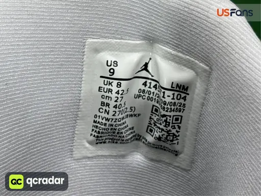 QC photo