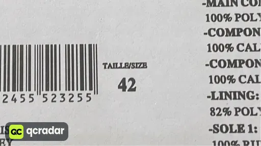 QC photo