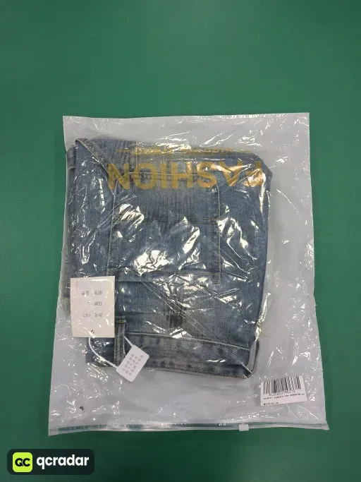 QC photo