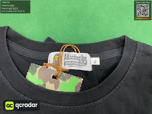 QC photo