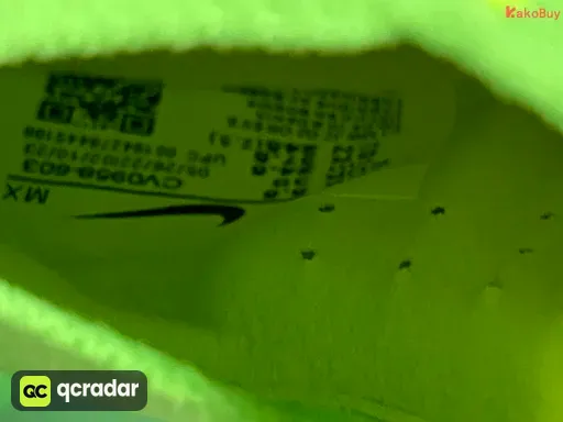 QC photo