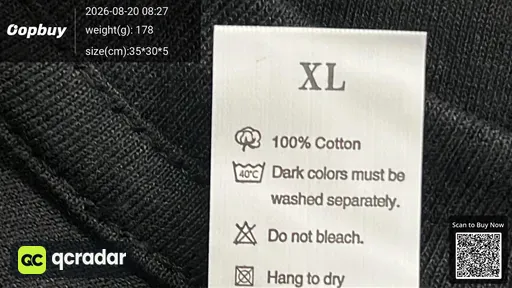 QC photo