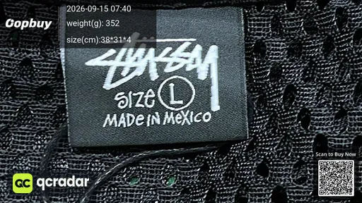 QC photo