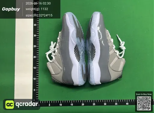QC photo