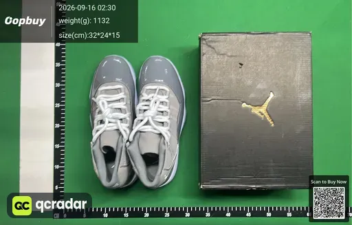 QC photo