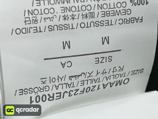 QC photo