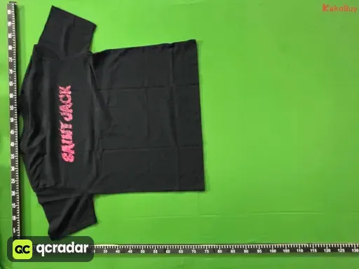 QC 实拍图