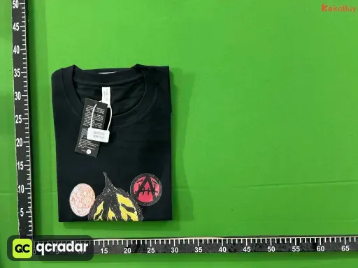 QC 实拍图