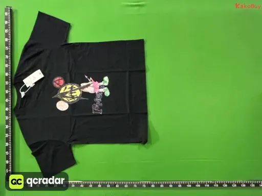 QC 实拍图