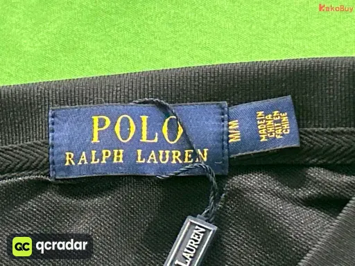 QC photo
