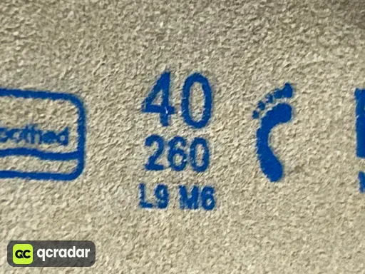 QC photo