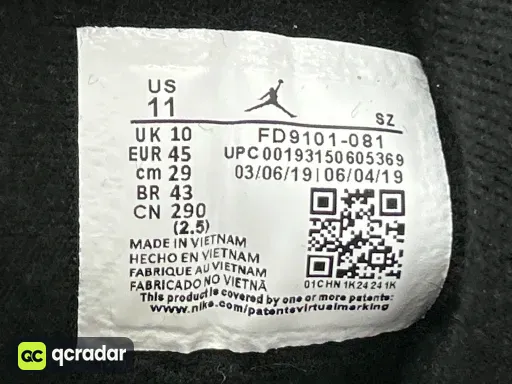 QC photo