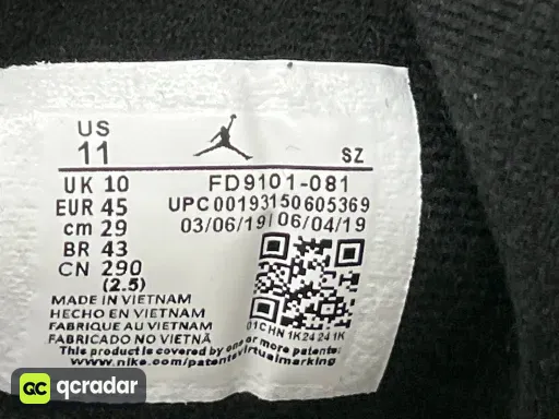 QC photo